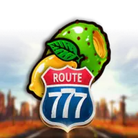 Route 777