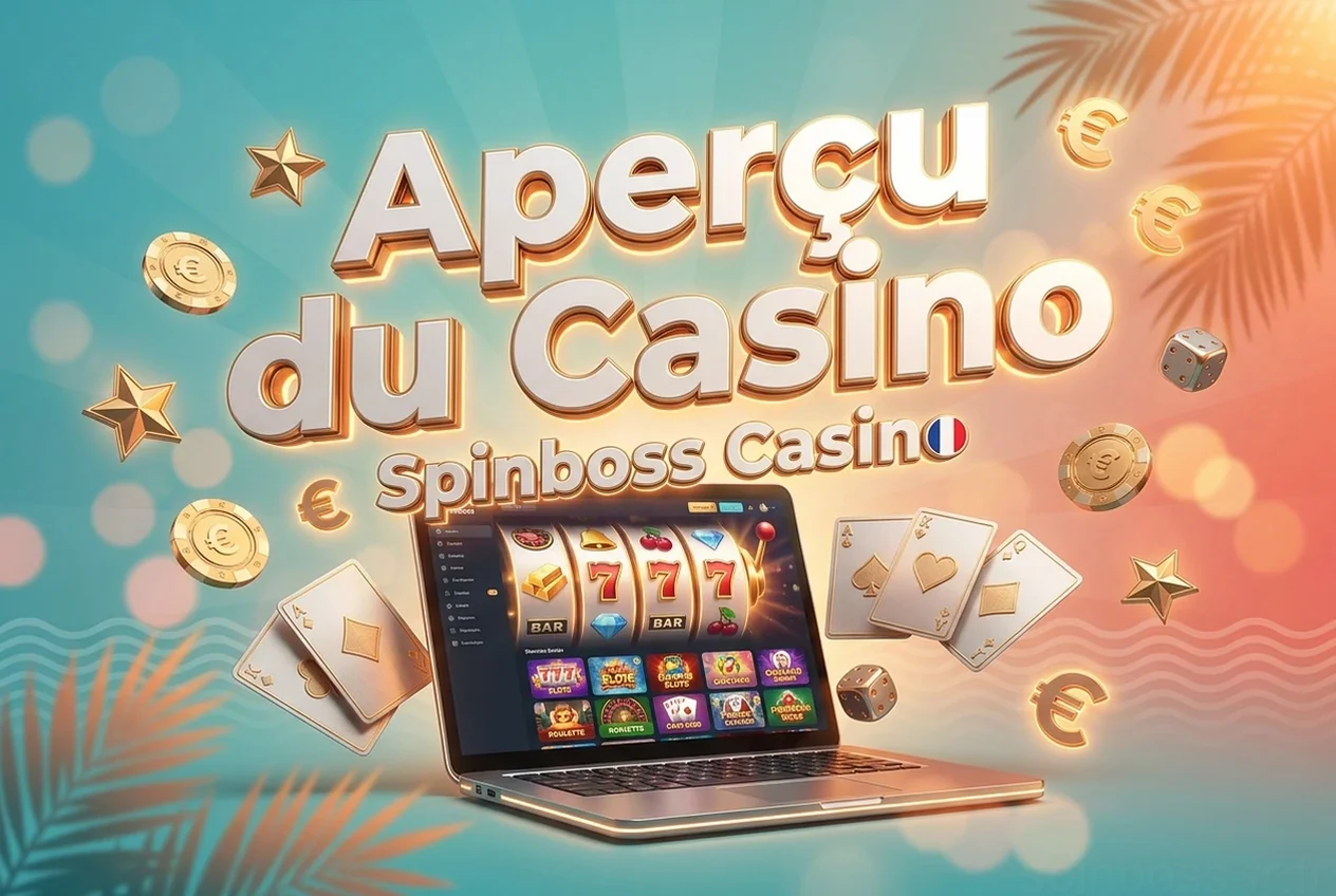 Aperçu du Casino